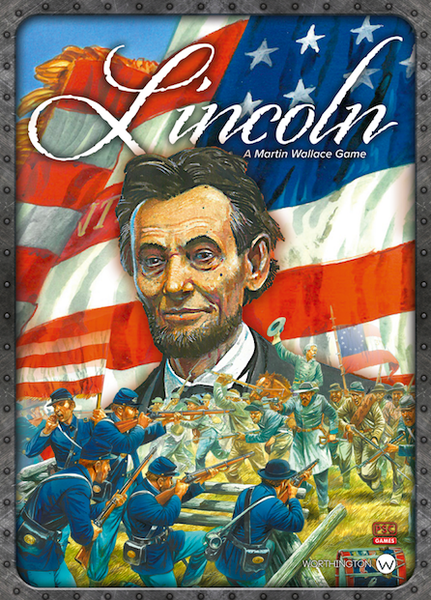 Image de la boite Lincoln de Wallace