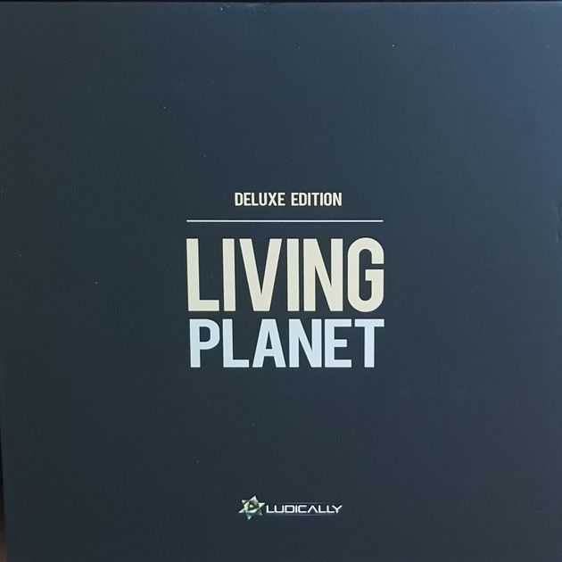 Living Planet