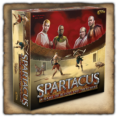 Spartacus