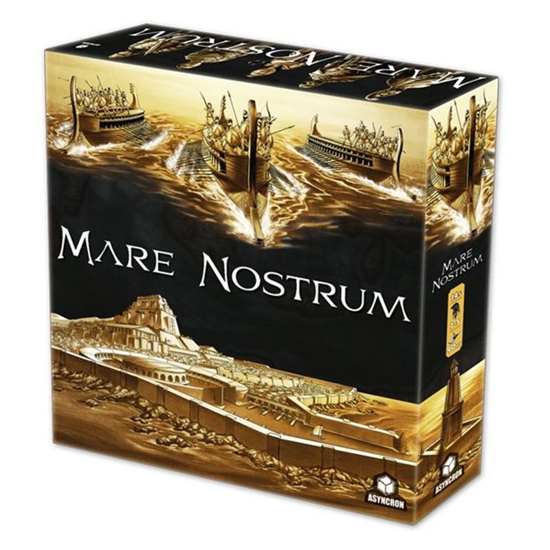 Mare Nostrum