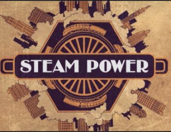 Steam Power